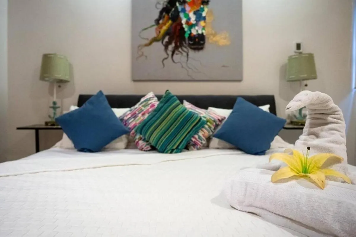 Terrazas The Most Relaxing Place Playa del Carmen Apartment