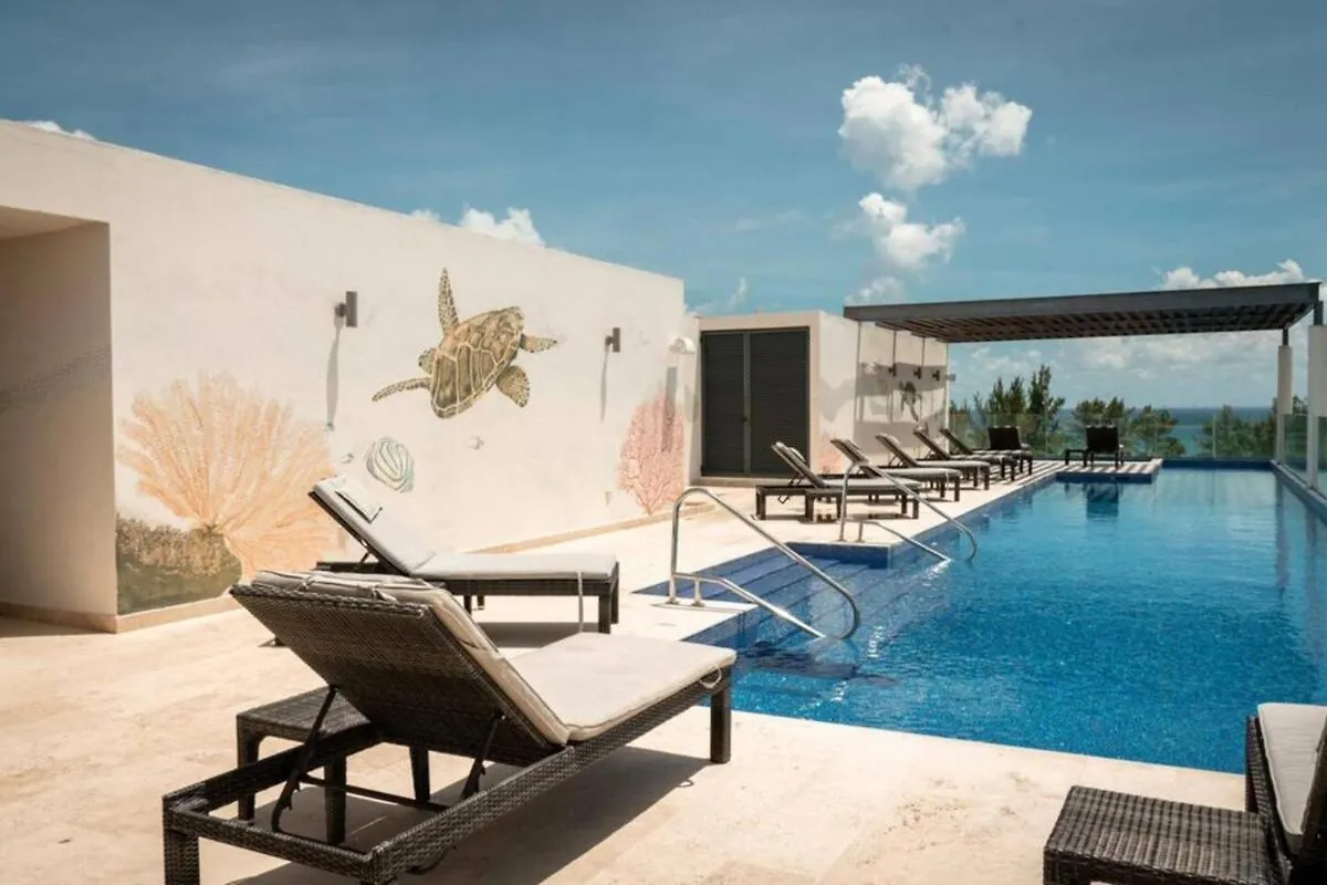 Terrazas The Most Relaxing Place Playa del Carmen