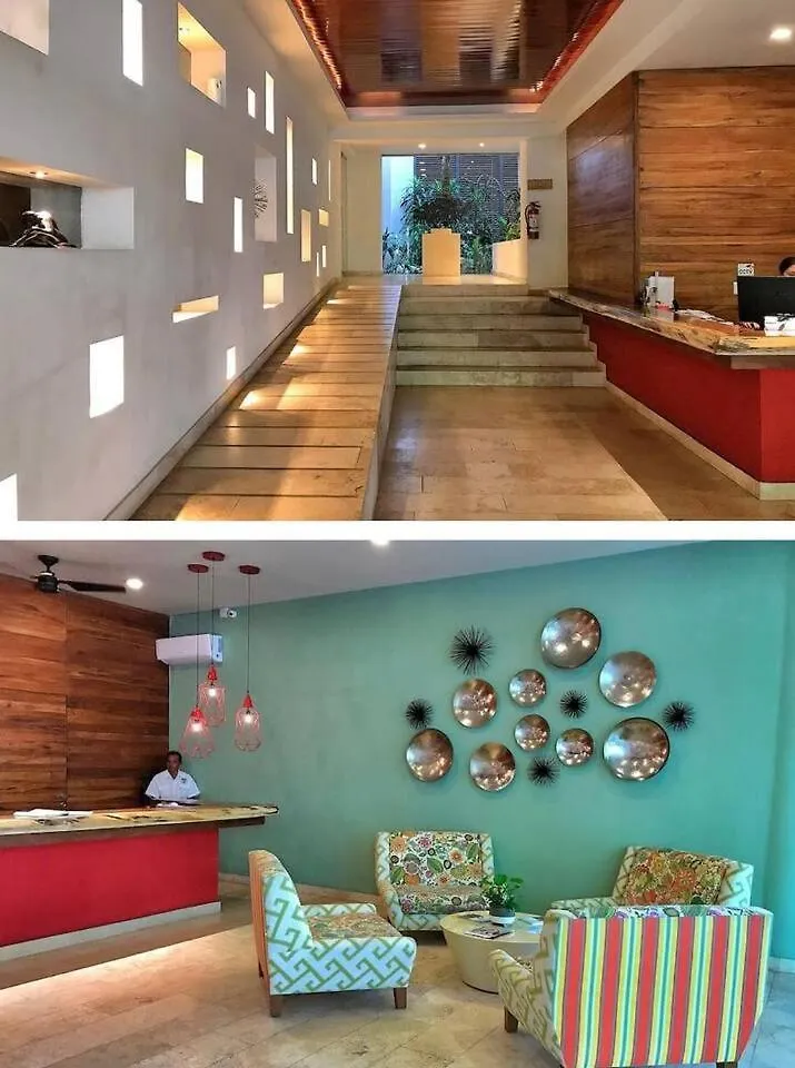 Terrazas The Most Relaxing Place Playa del Carmen Mexico