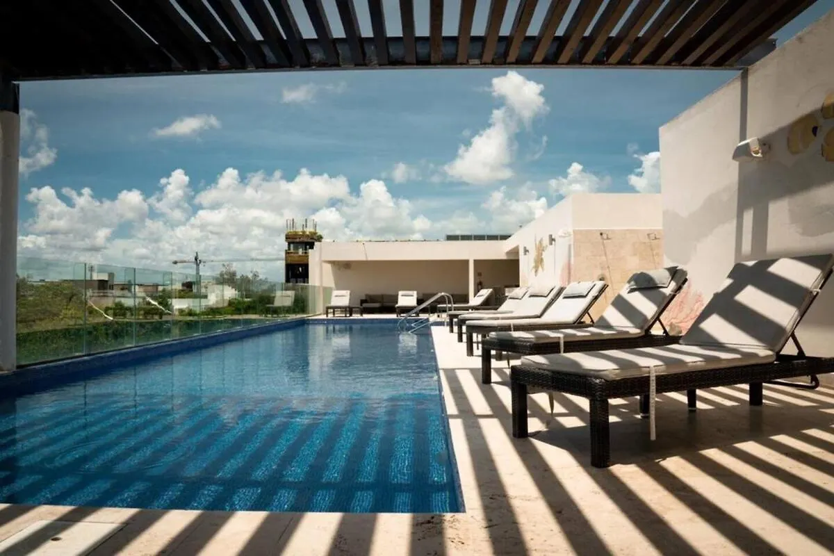 Terrazas The Most Relaxing Place Playa del Carmen