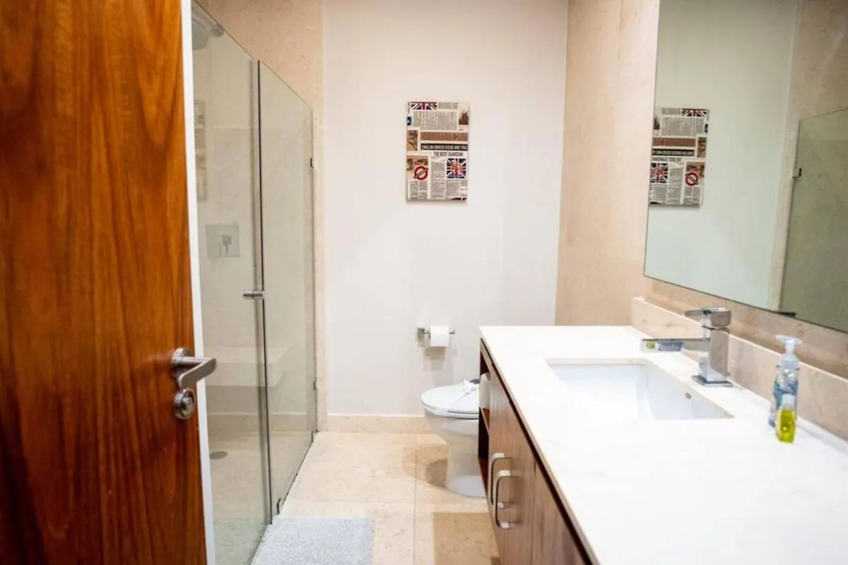 Terrazas The Most Relaxing Place Playa del Carmen Appartement